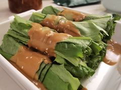 -那家·油麻菜馆(先农大院店)