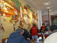 -东方宫中国蘭州牛肉拉面(黄岛店)