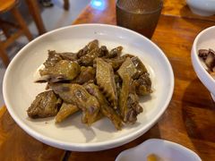 -老鼎万春卤菜(五代传承创始老店)