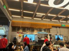 -破店肥哈·东北烧烤·夜宵(南山保利店)