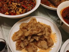 -九转小磨·非遗东北菜(群力店)