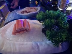 -狼爱上羊音乐火锅