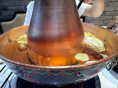 -祥源胡同·涮牛羊肉火锅(花桥店)