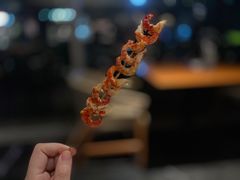 -厦门泰地万豪酒店-贡厨自助餐厅