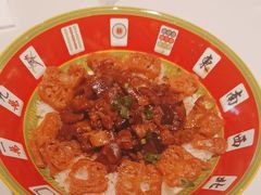 -芽笼芽笼新加坡餐厅(环球港店)