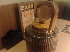 -将军牛排·尔滨地标朝鲜族美食(总店)