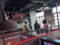 -0048鲜活香辣虾·火锅(铜陵路店)
