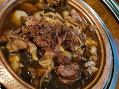 牛骨头锅-清真·牛掌柜(奉天街店)