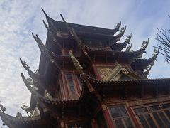 -龙潭水乡