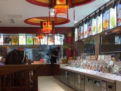 -百味饺子城•海鲜家常菜(秦皇岛店)