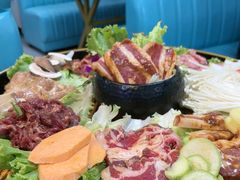 -牛犇炭火烤肉·鲜切烤肉(承德总店)