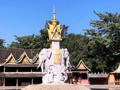 -西双版纳傣族园