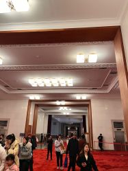 -人民大会堂宴会厅
