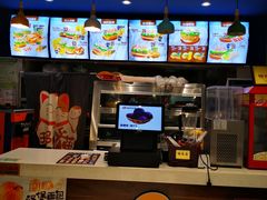 -派乐汉堡·炸鸡(北戴河火车站店)