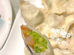 -黄家饺子东北特色菜馆(湖滨商业街店)