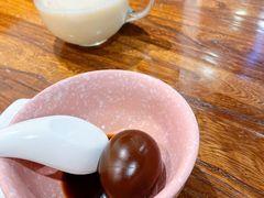 -韩萍老南京馄饨(河西万达店)