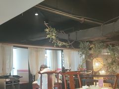 -老太原菜馆(中正天街店)