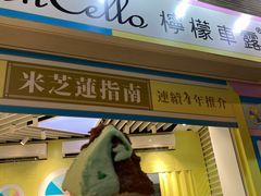 -柠檬车露(卖草地店)