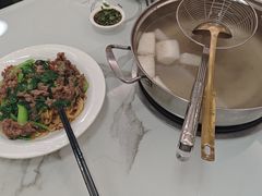 -福合埕牛肉火锅(长平国新店)