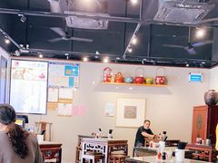 大堂-一记面馆·云吞面嘅专家(富华店)
