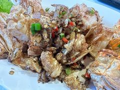 -ZF Seafood Restaurant 卓峰海鲜餐