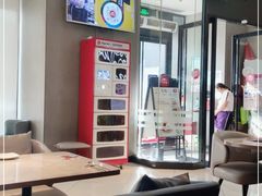-必胜客(白石桥店)