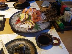 -隐鮨日料(北辰三角洲店)