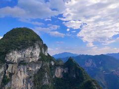 -重庆云阳龙缸景区