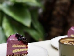 -潮一不贰·法式甜品·生日蛋糕·西式简餐(外滩店)