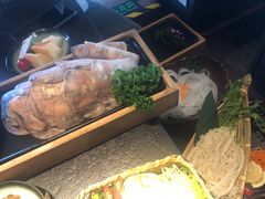 乌鸡卷-湊湊火锅·茶憩(新中关购物中心店)