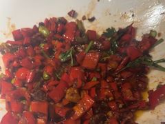 -西郊八号·山野江西菜(开发区店)