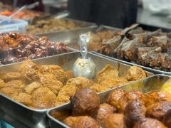 -王家沙点心店(南京西路总店)