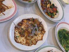 -明本湛江鸡•海鲜小厨(陈家祠店)