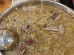 -小俩口烧烤东北菜(双井店)