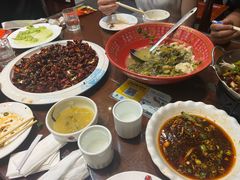 -渝味堂(彩云城店)