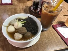 -百福麵家(新馬路店)