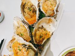 -开海·红岛海鲜虾水饺(石老人店)