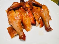 -麒麟华膳汇(飞泷商务大厦店)