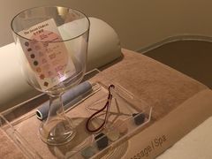 -左右Massage/Spa(长寿路店)