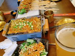 -林二哥宜烤官·宜宾小烧烤