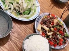 -静一餐厅·湖北菜(前门创始店)