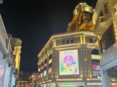 -孙文西路步行街