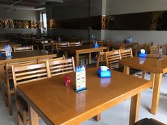 -顺姬冷面(长白西路店)