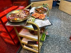 -杨记齐齐哈尔烤肉(总店)