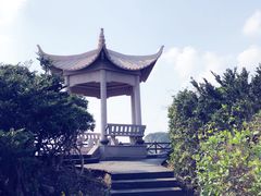 -六合朝阳景区-和尚套