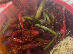 -红钳侠小龙虾·烧烤(中赢康康谷店)