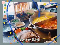 -湊湊火锅·茶憩(和平大悦城店)