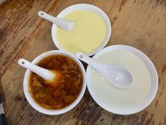 -沙湾姜埋奶(兴新包店)