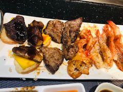 -大渔铁板烧(大悦城店)