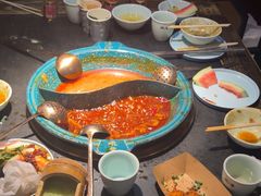 -吼堂老火锅(太古里总店)